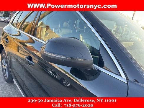 Used 2023 Audi Q5 2.0T Premium Plus image 11