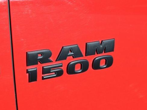 Used 2017 RAM 1500 Rebel w/ Luxury Group image 10