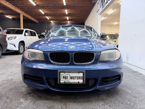 Used 2013 BMW 135is 135is Coupe 2D image 3