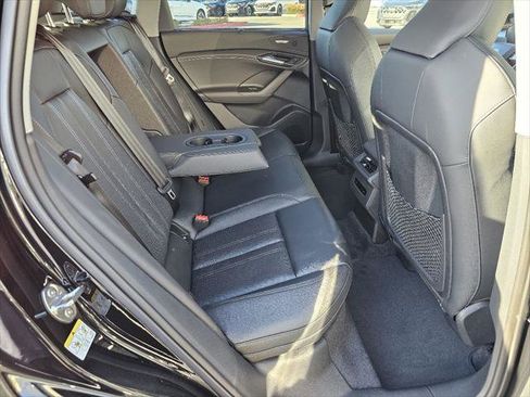 New 2025 Audi Q6 e-tron Premium Plus image 6