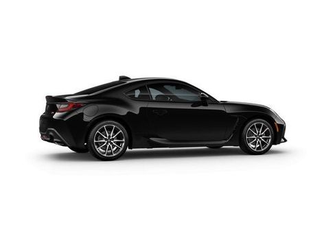 New 2026 Toyota GR86 RWD image 11