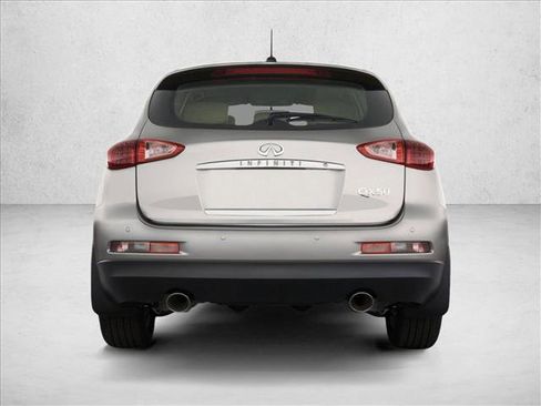 Used 2014 INFINITI QX50 Journey w/ Premium Package image 15