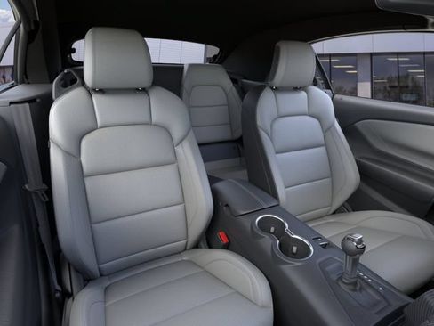 New 2026 Ford Mustang Premium RWD image 10