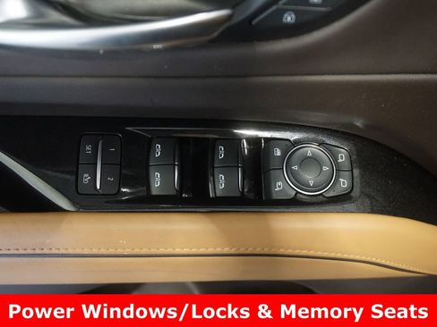 Used 2022 Cadillac Escalade Sport AWD/4WD image 5