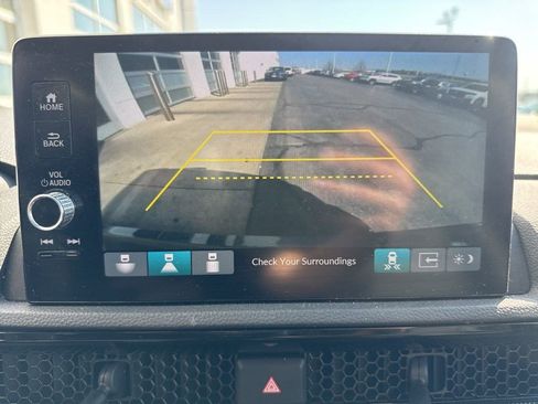 Certified 2024 Honda CR-V EX-L image 20