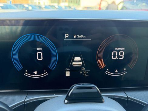 New 2026 Hyundai Santa Fe SEL image 16