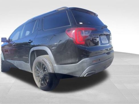 Used 2023 GMC Acadia SLE w/ Elevation Edition image 4