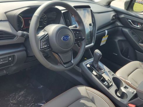 New 2026 Subaru Crosstrek 2.5i Limited AWD/4WD image 12