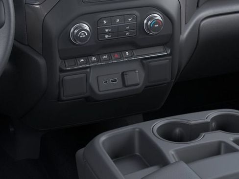 New 2026 GMC Sierra 1500 Pro AWD/4WD image 23
