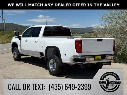 New 2026 Chevrolet Silverado 3500 LT w/ All Star Edition