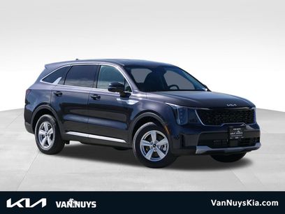 New 2026 Kia Sorento LX