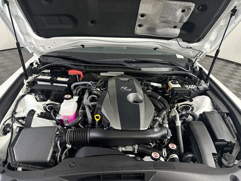 Used 2023 Lexus IS 300 w/ Premium Package image 35