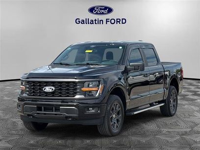 Certified 2026 Ford F150 STX w/ Equipment Group 200A