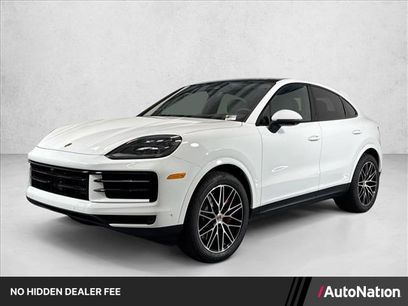 Used 2026 Porsche Cayenne S