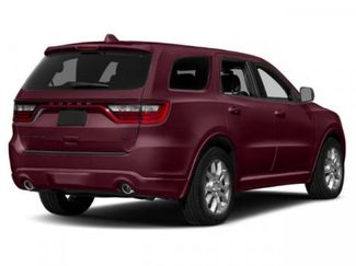 Used 2019 Dodge Durango R/T w/ Trailer Tow Group IV video 2
