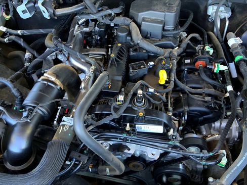 Used 2022 Ford Bronco Big Bend image 30