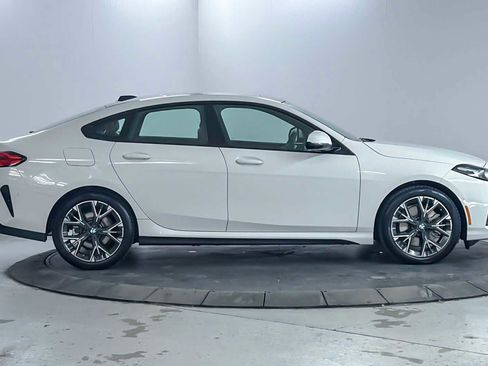 Used 2025 BMW 228i xDrive w/ Premium Package image 8
