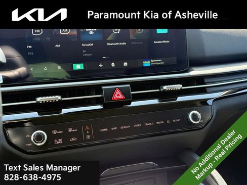 New 2026 Kia Sportage LX FWD image 10