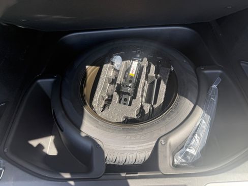 Certified 2019 Jeep Grand Cherokee Limited X image 13