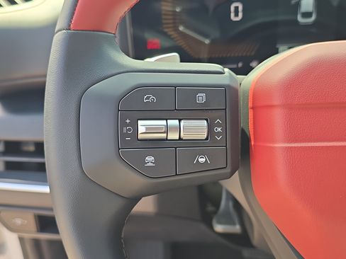 New 2026 Kia K4 GT-Line FWD image 30