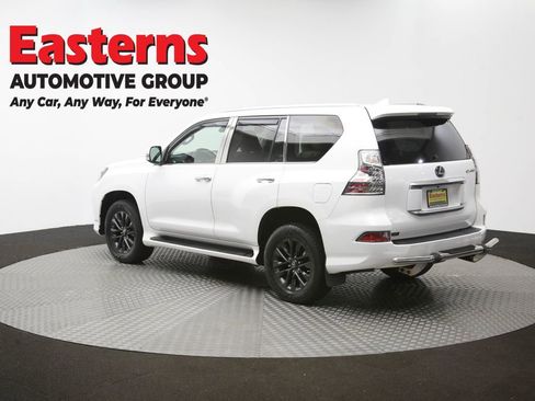 Used 2020 Lexus GX 460 Premium AWD/4WD image 67