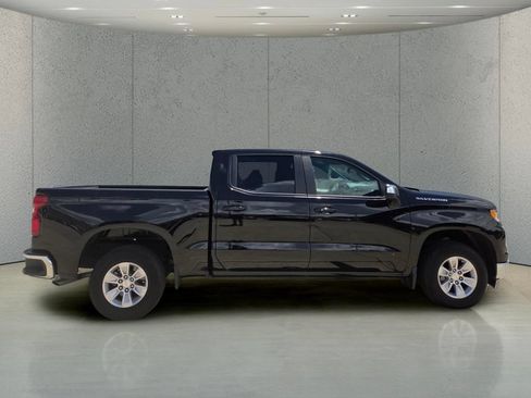 Used 2026 Chevrolet Silverado 1500 LT RWD image 12