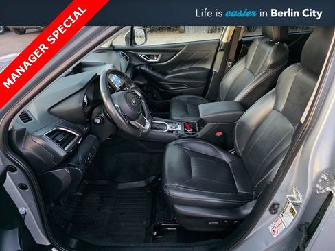 Used 2020 Subaru Forester Touring image 16