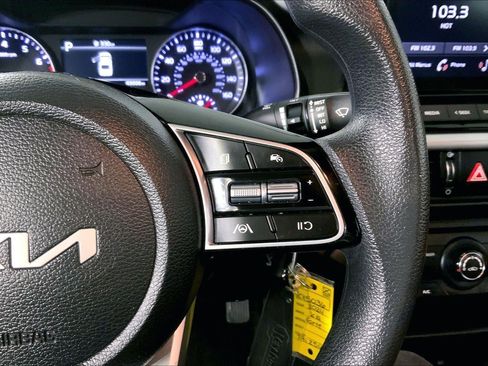 Certified 2024 Kia Forte LXS image 19