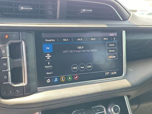 Used 2021 GMC Yukon Denali w/ Denali Ultimate Package AWD/4WD image 26