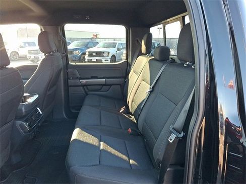 Certified 2023 Ford F150 XLT w/ Equipment Group 301A Mid image 9