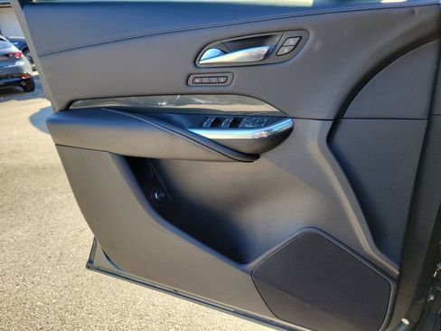 Used 2020 Cadillac XT4 Sport w/ Driver Awareness Package image 21