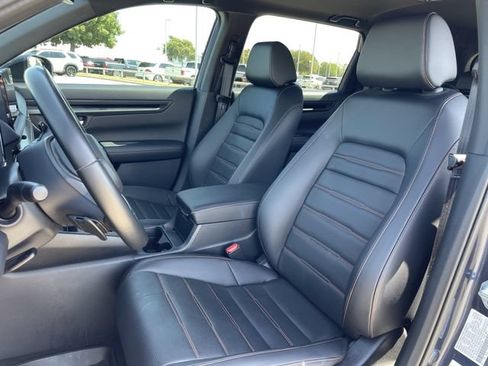 Used 2025 Honda CR-V Sport-L image 25