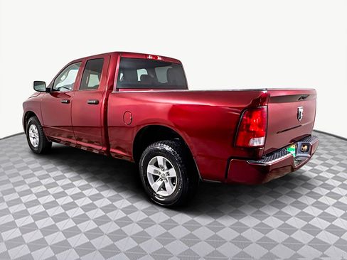 Used 2018 RAM 1500 Express image 6