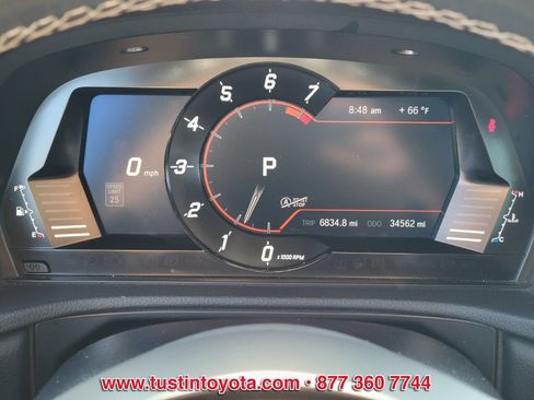 Certified 2020 Toyota Supra Premium w/ Driver Assist Package RWD image 17