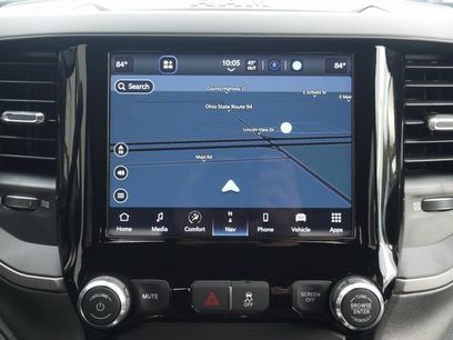 Used 2024 RAM 3500 Tradesman w/ Snow Chief Group