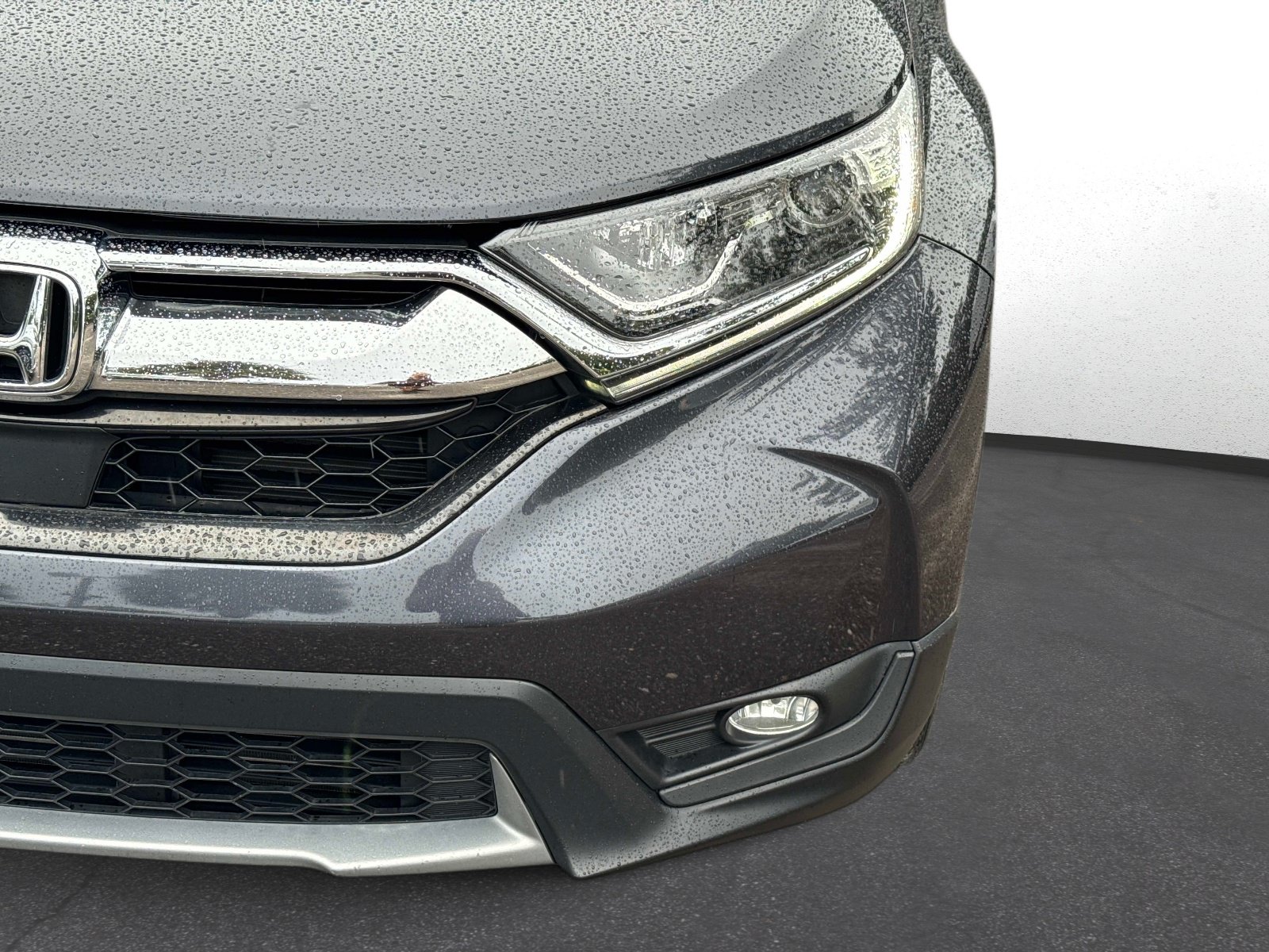 Used 2017 Honda CR-V EX-L image 9