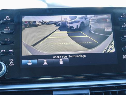 Used 2021 Honda Accord Sport Special Edition image 25