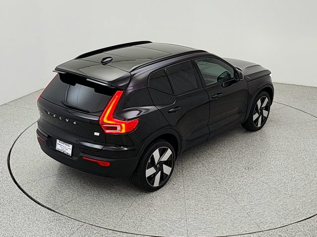 Certified 2023 Volvo XC40 Recharge Ultimate w/ Protection Package Premier AWD/4WD image 20
