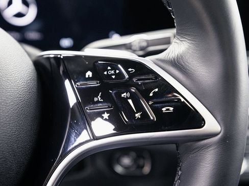 Certified 2026 Mercedes-Benz GLE 350 4MATIC image 13
