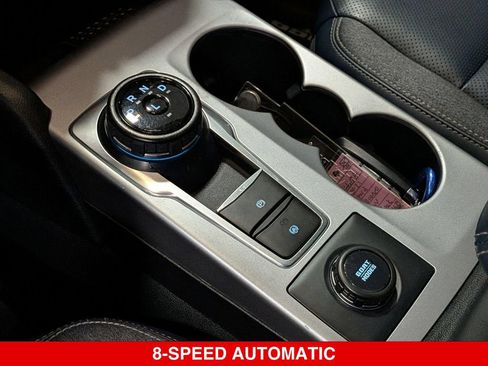 Used 2021 Ford Bronco Sport Outer Banks w/ Outer Banks Package (96D) AWD/4WD image 20