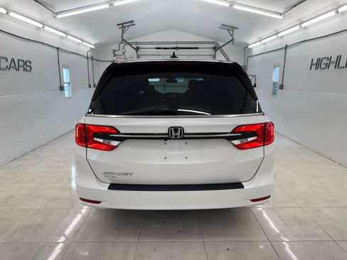 Used 2024 Honda Odyssey EX-L image 5