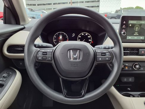 Certified 2026 Honda HR-V LX image 13