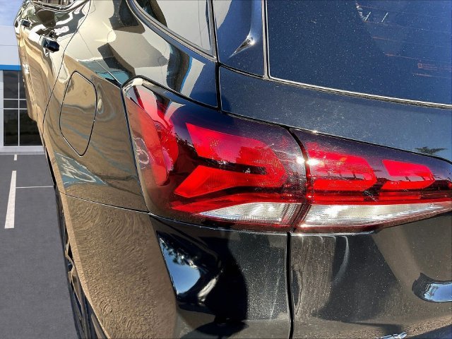 Certified 2022 Chevrolet Equinox LT FWD image 25