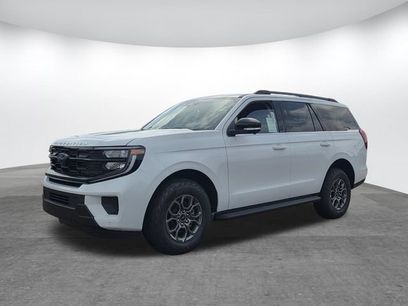 New 2026 Ford Expedition Active