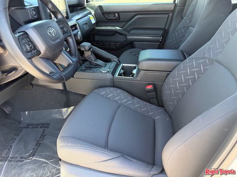 New 2026 Toyota Tacoma SR5 RWD image 18