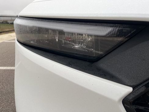 Used 2024 Honda Accord EX image 13