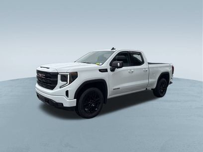 New 2026 GMC Sierra 1500 Elevation w/ Preferred Package