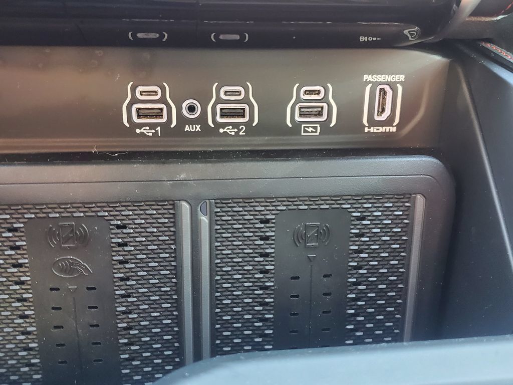 Used 2026 RAM 1500 RHO w/ RHO Level 1 Equipment Group AWD/4WD image 34