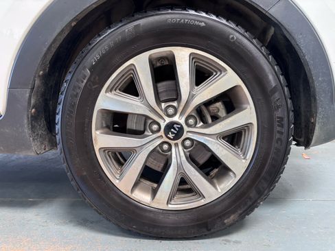 Used 2015 Kia Sportage LX AWD/4WD image 8