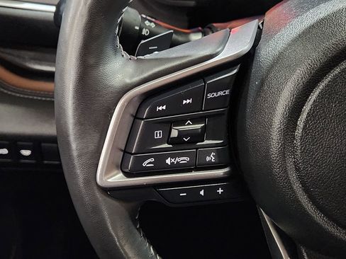 Used 2023 Subaru Ascent Touring image 48